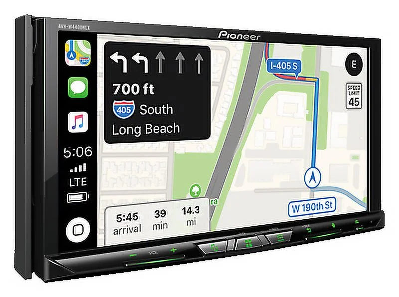 (Factory Used) AVH-W4400NEX Pioneer