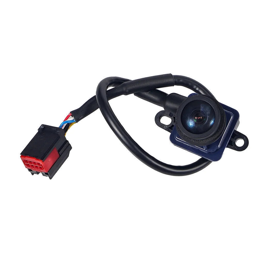 View Rear Camera Direct 1 3500 2500 for Included 1500 RAM KingFurt Camera Replacement, Promaster 2018-2021,