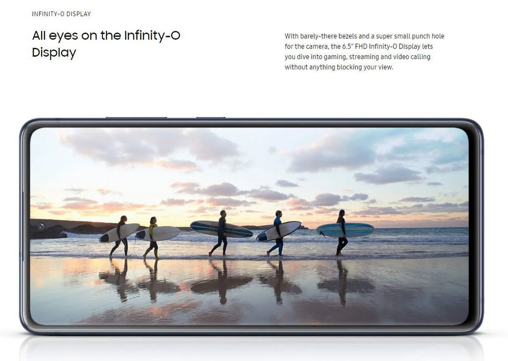 5G camera MP 5G Galaxy S20 - - Internal MP, pixels navy OLED microSD 3x 8 6 Hz) - cameras RAM 6.5" smartphone 1080 - 2400 MP, 128 - 12 Samsung slot display / - - MP rear 12 FE (120 GB GB - x cloud Memory front 32 -
