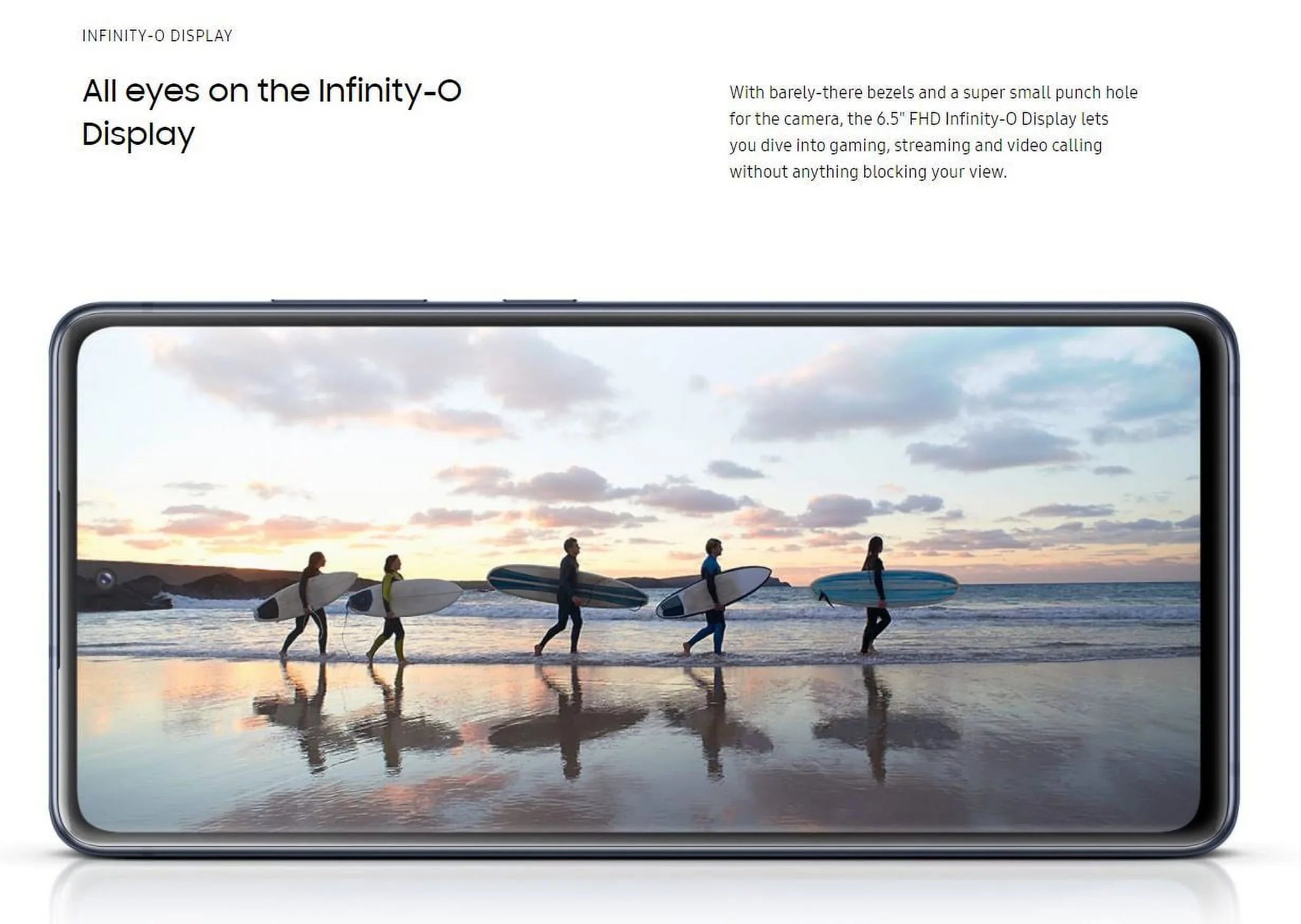 5G camera MP 5G Galaxy S20 - - Internal MP, pixels navy OLED microSD 3x 8 6 Hz) - cameras RAM 6.5" smartphone 1080 - 2400 MP, 128 - 12 Samsung slot display / - - MP rear 12 FE (120 GB GB - x cloud Memory front 32 -