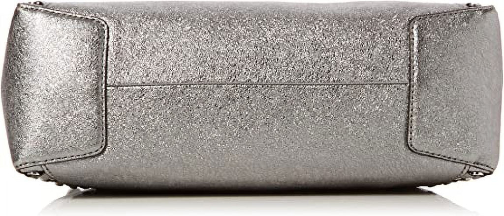 Satchel Sadie Michael Pewter) Womens Kors Grey (Light