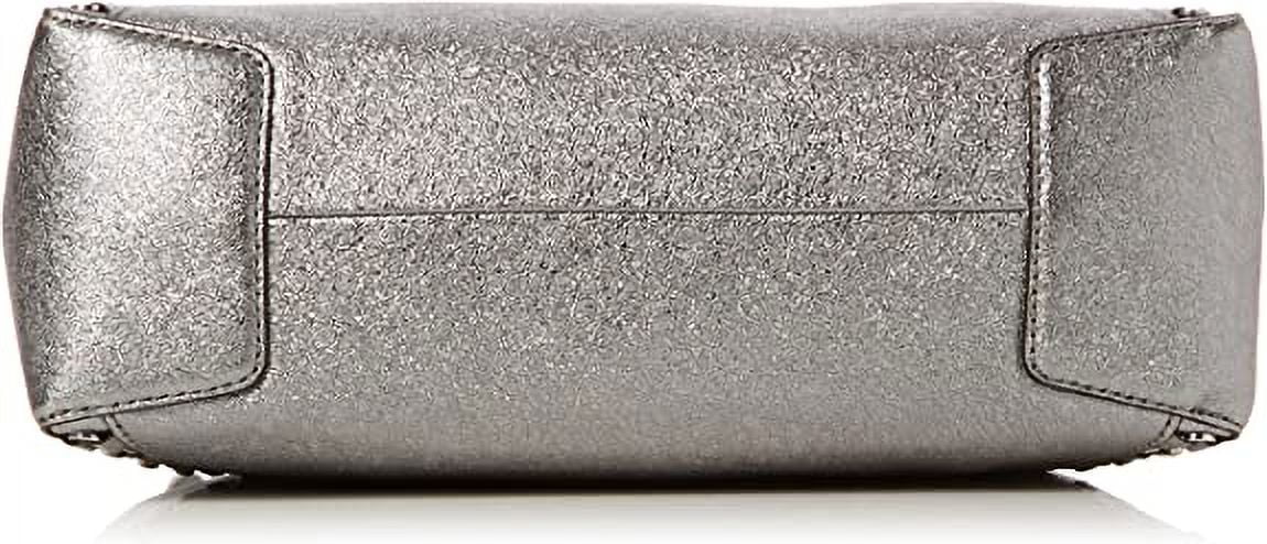 Satchel Sadie Michael Pewter) Womens Kors Grey (Light