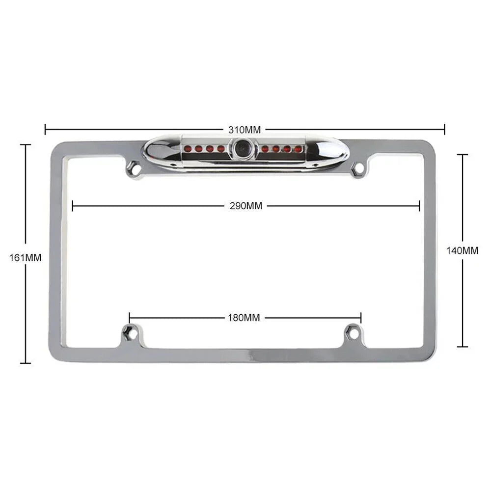 For Color KW-NT500HDT KENWOOD Rear DDX24BT DDX25BT W/ DDX26BT Camera View DDX-26BT DDX-25BT Vision Silver Night
