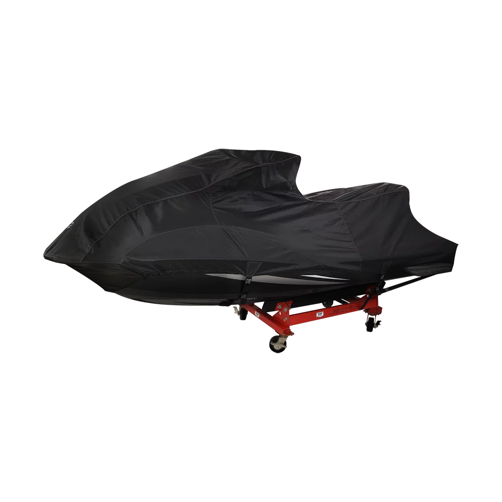 (19-22) Jetski Series Seadoo 3-Seater Stealth | Premium G4 Pro | Fish Cover