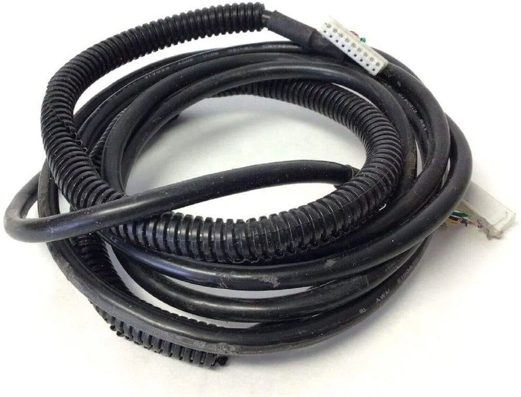 Wire TM290 Main Works 074620 Treadmill Harness - Fitness 821T Horizon Gear W