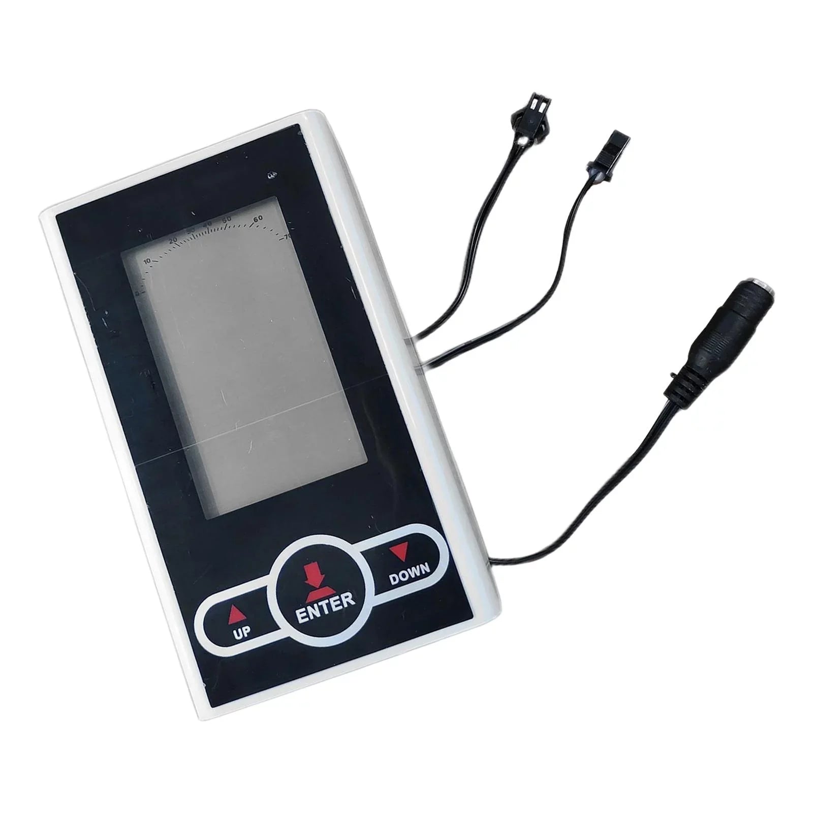 Replacement Monitor Counter Waterproof Parts Rowing Speedometers Durable Machine