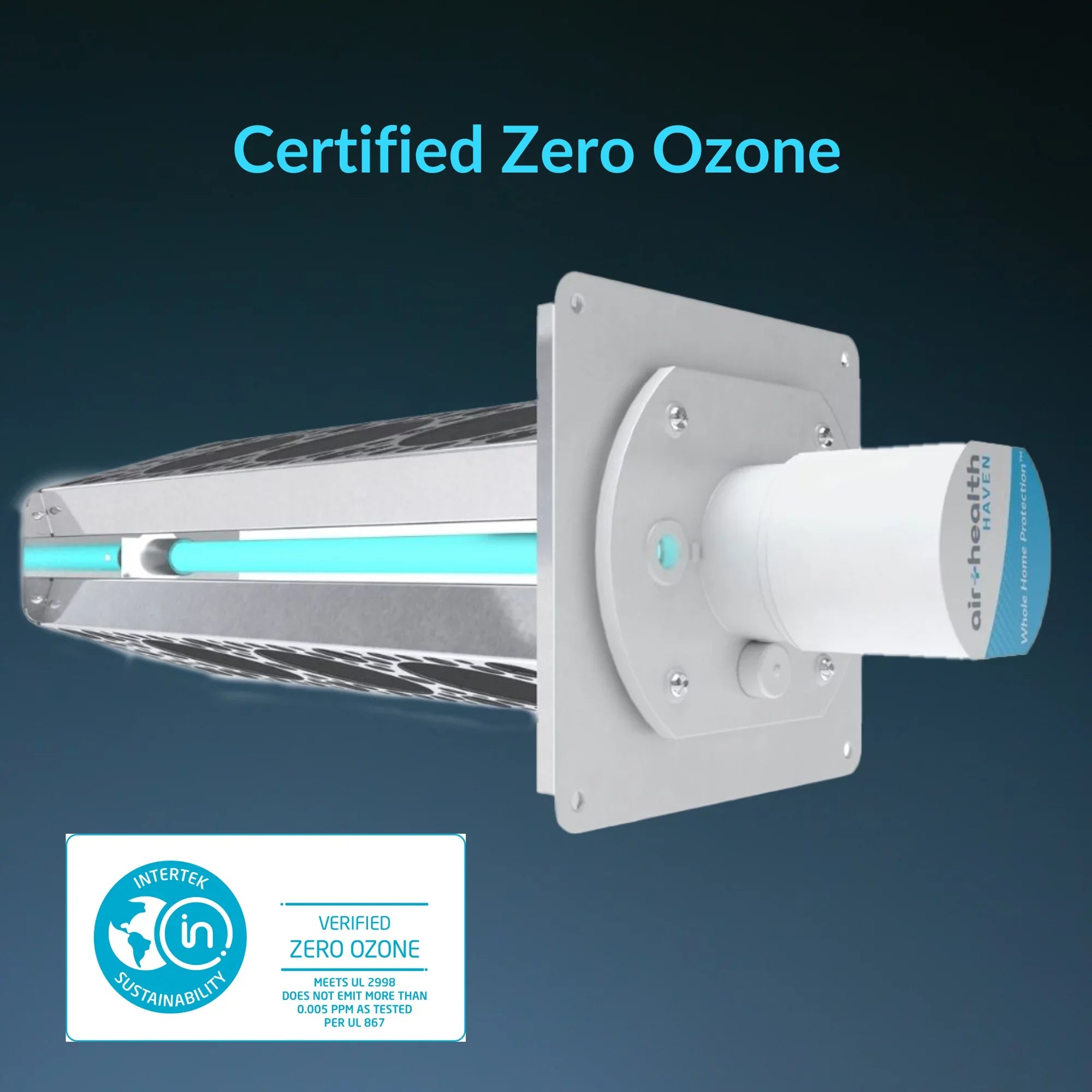 Features Haven Powerful PCO, Filters Min. HVAC as Carbon as Installs Lamp, Air Little 15 Health a Purifier & Air in Plus UVC