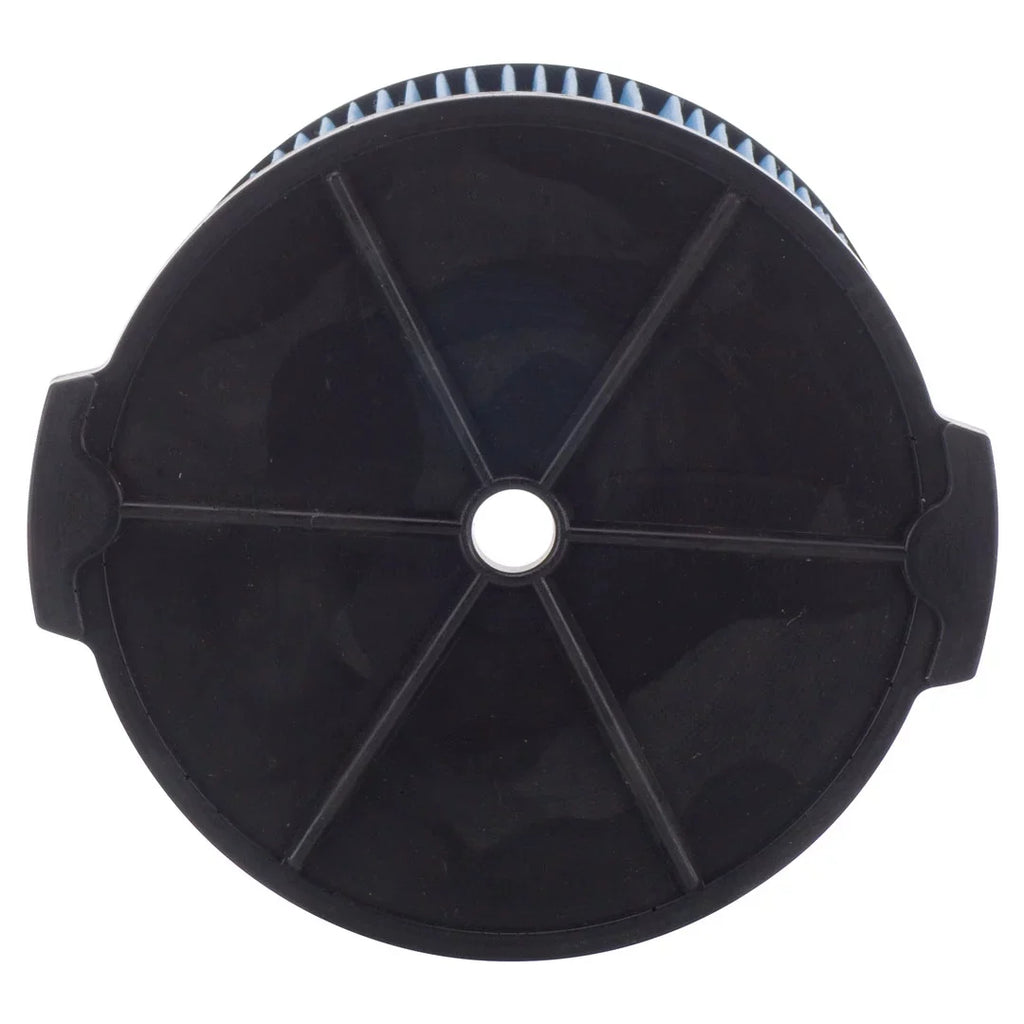 Vacuums Compatible Pack Portable Part Filter Replacement with RIDGID Dust Fine 3-Layer & Wet Cartridge Gallon Dry 7 26643 VF3500 3-4.5