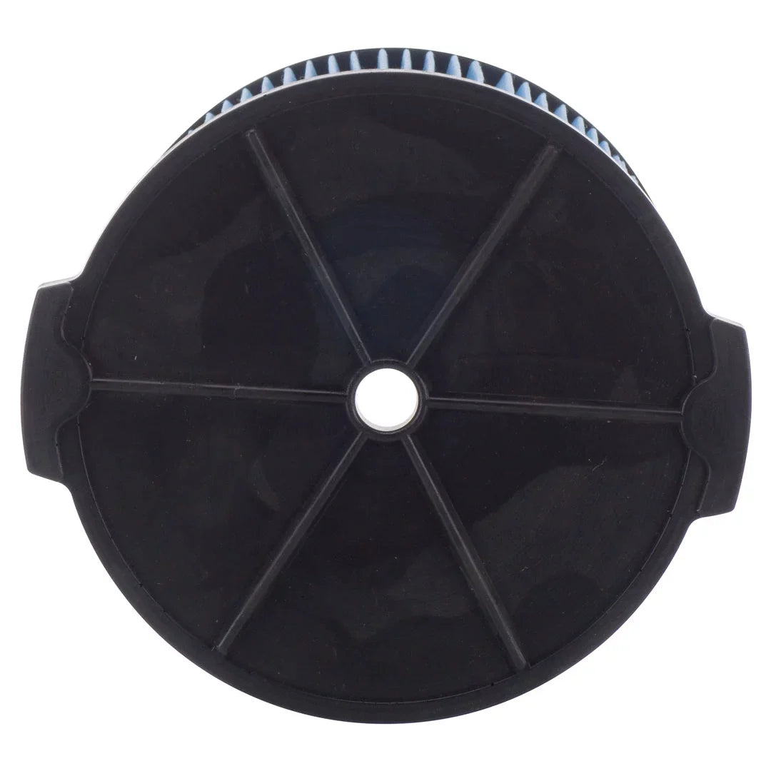 Vacuums Compatible Pack Portable Part Filter Replacement with RIDGID Dust Fine 3-Layer & Wet Cartridge Gallon Dry 7 26643 VF3500 3-4.5