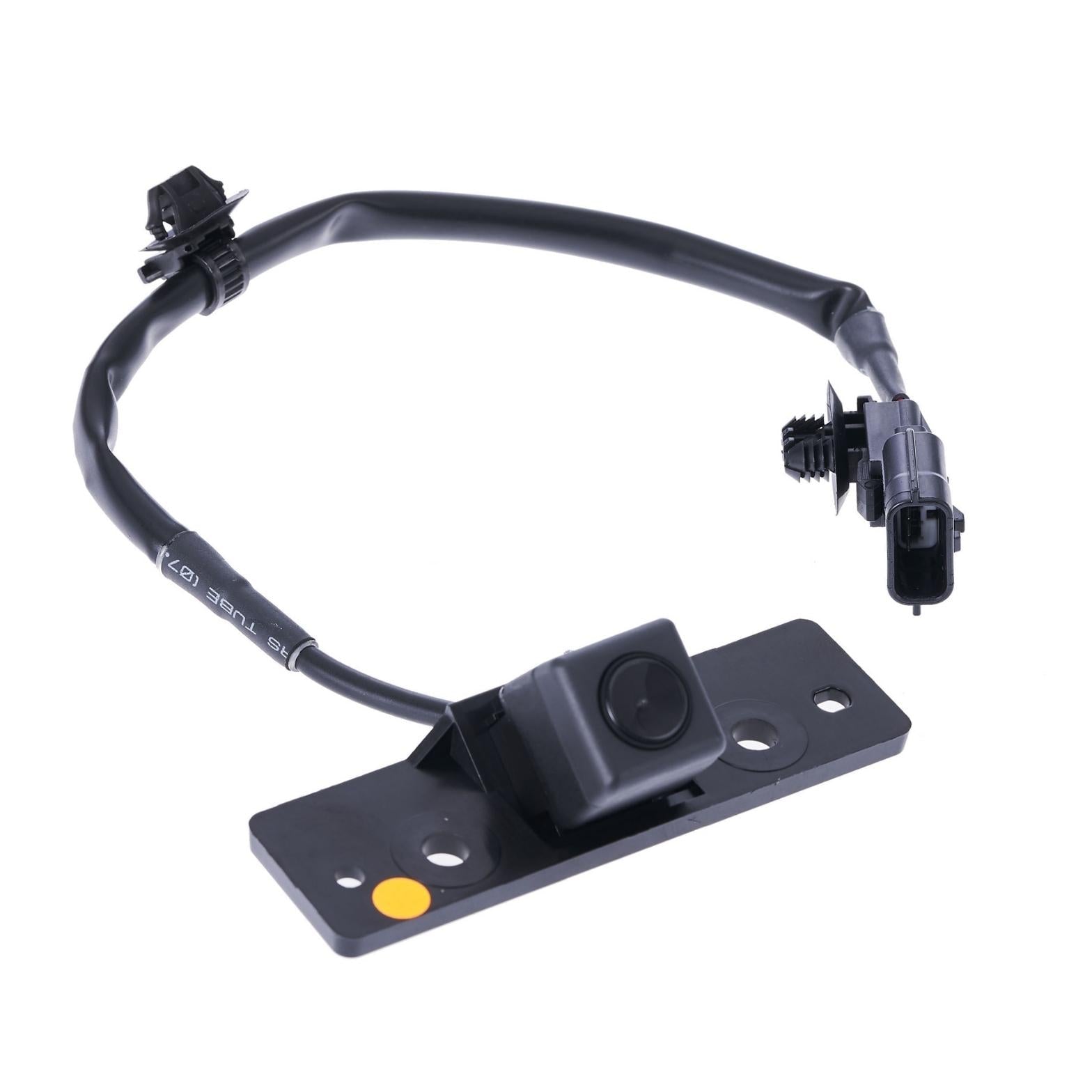 28442-EZ00A Camera 28442-EZ01A TITAN Backup for Nissan 16-19 Replaces