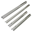 F-250 99-17 /F-350 Duty W/ 8Ft Fits Support Truck --4 Ford x Bed Super Rails Bed