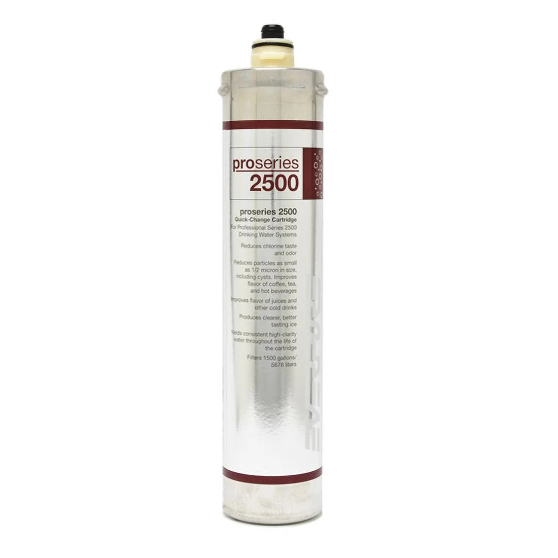 Replacement EverPure Series Filter EV9300-25 2500 Pro