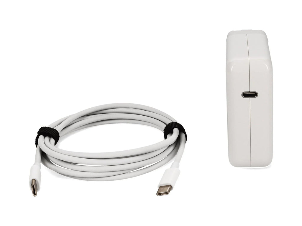 white - 67 AddOn Watt adapter - - Power