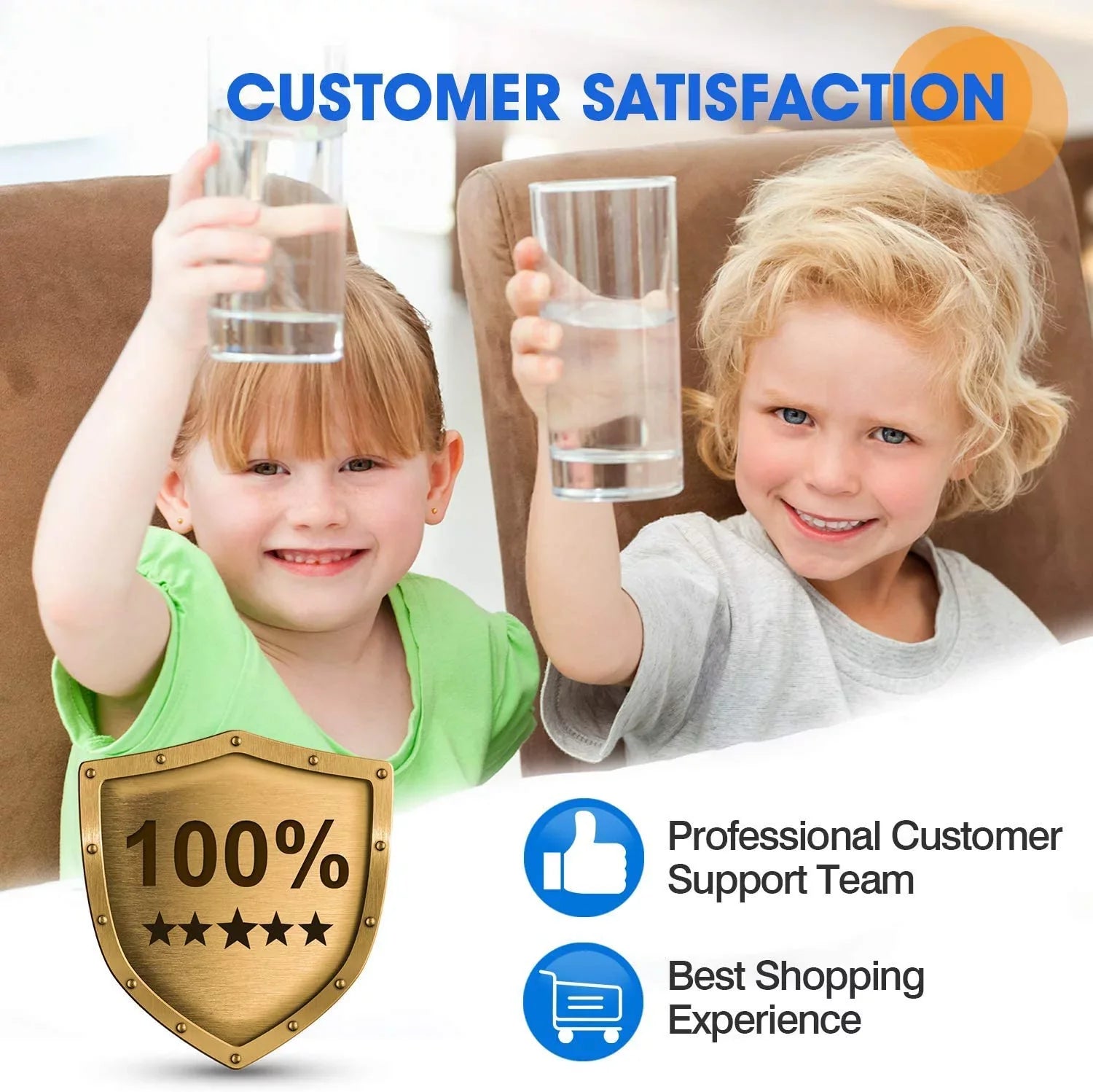 Cartridge WP10BB97P, Wound 84637, x 10" 5 Sediment Well House Whole WP5BB97P, 3Pack for 355215-45, for WPX5BB97P, PC10, Micron String Replacement Filter Water, 4.5" 355214-45,
