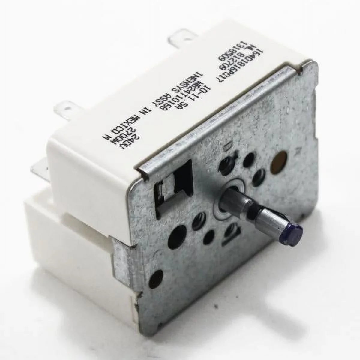 SWITCH - GE PART OEM INFINITE WB24T10168 GENUINE APPLIANCE
