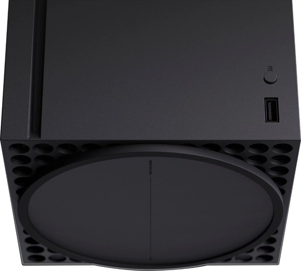 1TB X 2021 Video Newest Series Game Xbox Console -