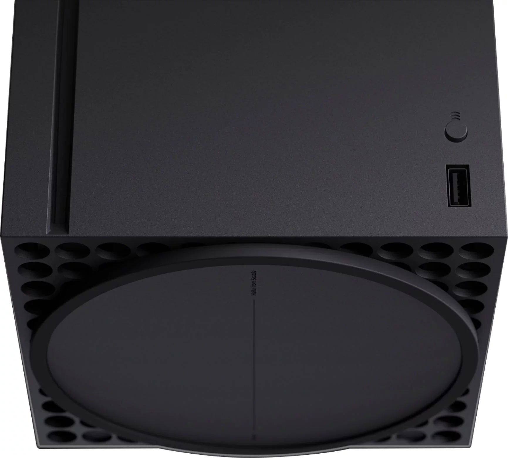 1TB X 2021 Video Newest Series Game Xbox Console -