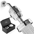 Exclusive with Rainfall Filter Water Hard Head Home Filter for Goods Shower Showerhead System &