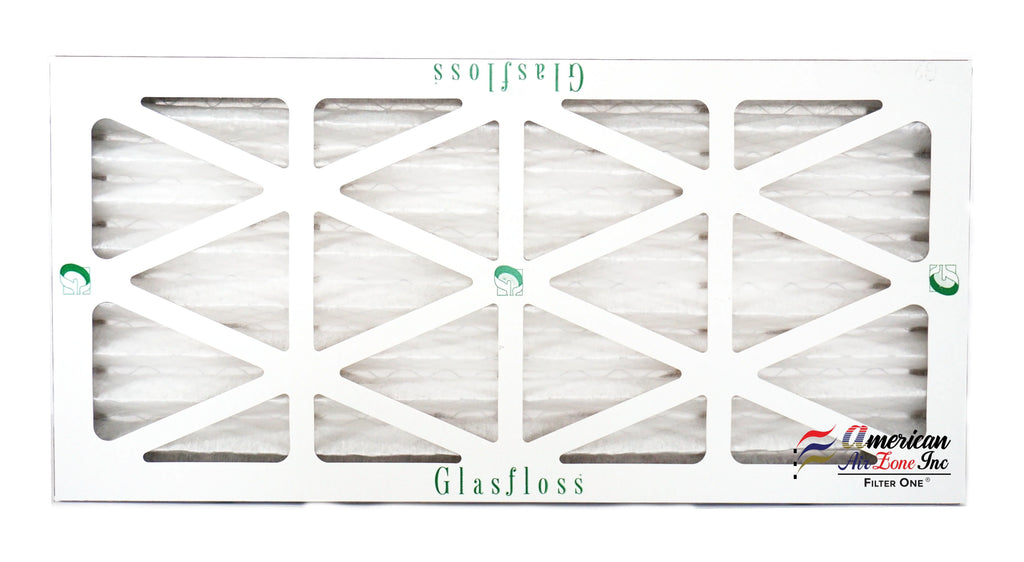 12) Air - or Glasfloss 2" Filter Office The MERV Furnace (Pack HVAC Air Made Filter Home or - - - AC 10 USA. Air - 10x25x2 In - of Filter Pleated