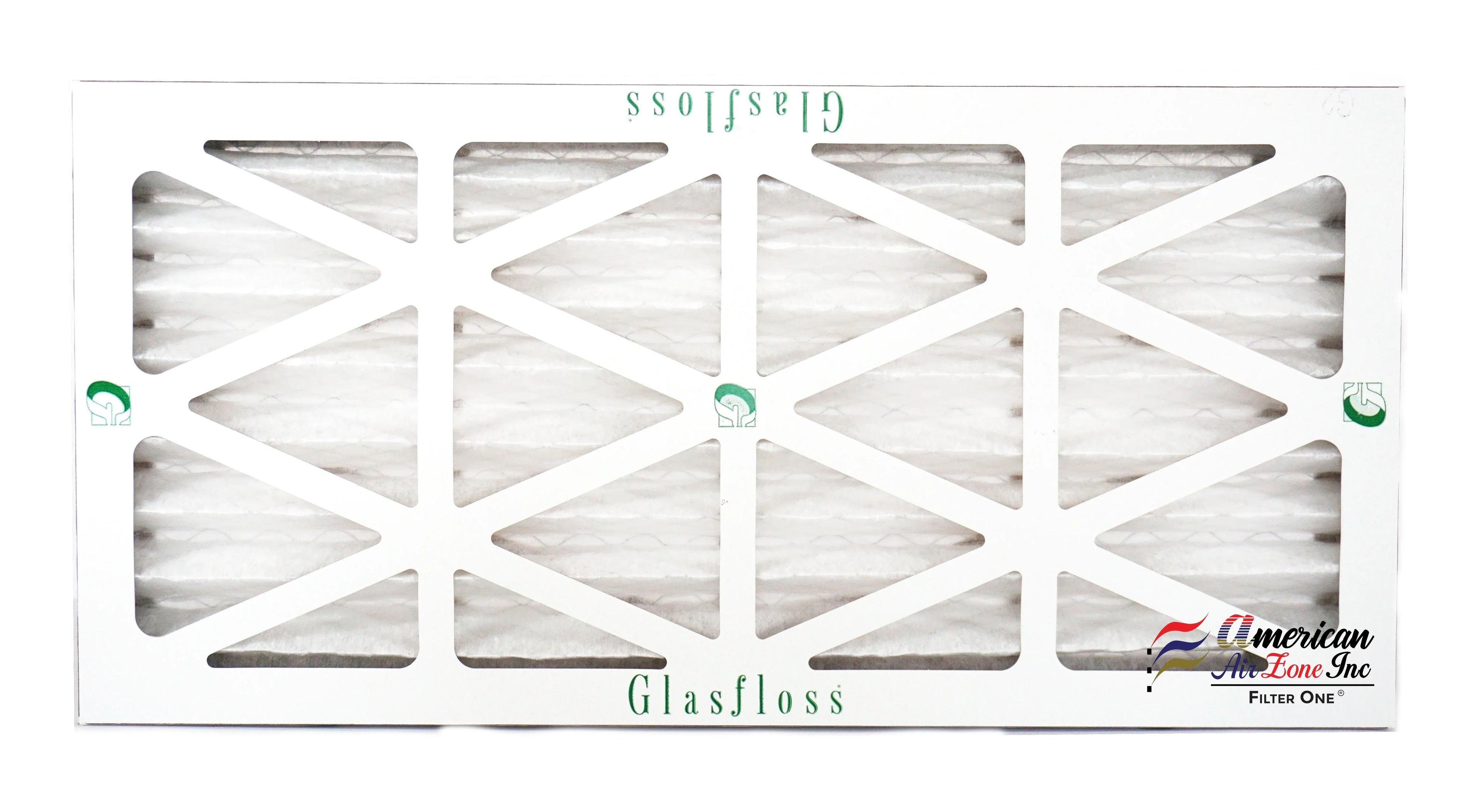 12) Air - or Glasfloss 2" Filter Office The MERV Furnace (Pack HVAC Air Made Filter Home or - - - AC 10 USA. Air - 10x25x2 In - of Filter Pleated