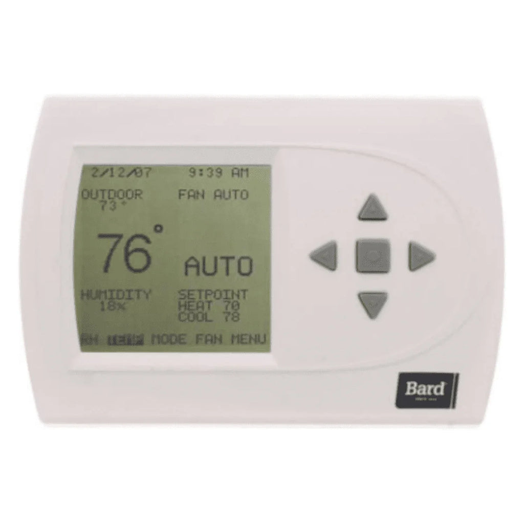 Control HVAC 8403-060 Temp/Humidity - New Bard (Equip)