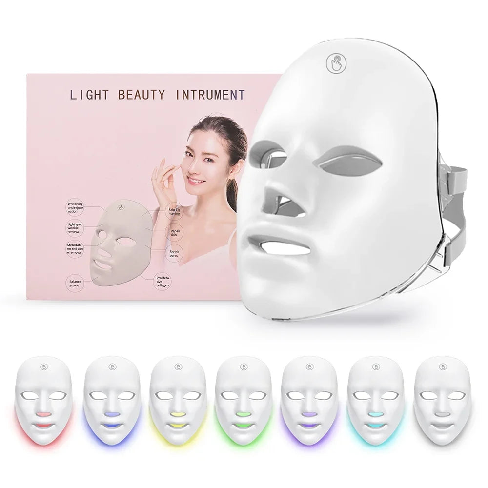 Beauty GoolRC Dazzduo Care Care instrument,Beauty Cosmetic Care Care Beauty Beauty Re Able Able Lamp Ammoon Care White Beauty 90 Device Lamp Care Rejuvenation cosmetic Device - Care Led Led Re