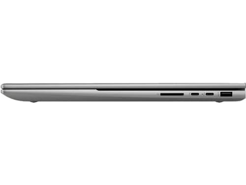 RTX GeForce FHD Win10 New HP 4 Laptop | Home 2TB 64GB 10-Core | Intel | Thunderbolt 2023 Backlit 3050 | | Wi-Fi (1920x1080) 6E Envy 17.3" | i7-1355U SSD NVDIA Touchscreen Keyboard DDR4 IPS |