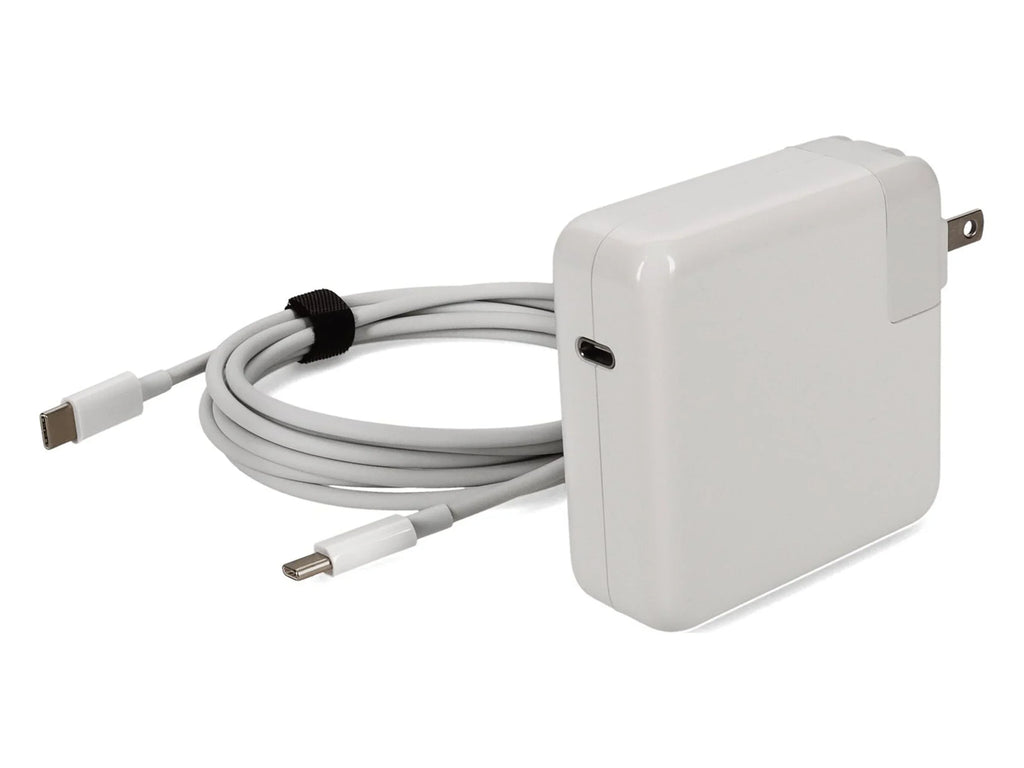 white - 67 AddOn Watt adapter - - Power