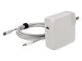 white - 67 AddOn Watt adapter - - Power