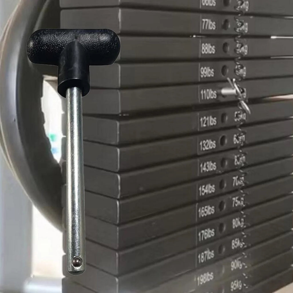 Exercise Pin Pin Stack Weight 5xWeight funtasica Portable Equipment Multipurpose Machine