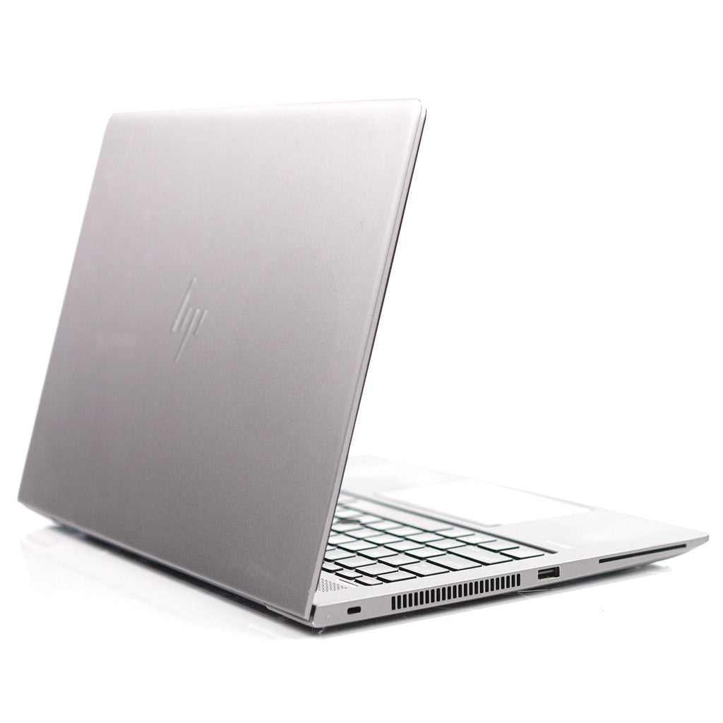 Yr Win 16GB 1 10 Integrated Pro Screen 14" Graphics Core SSD i5 14u Used Touch 512GB HP ZBook B v.WCA M.2 Laptop G5 Wty