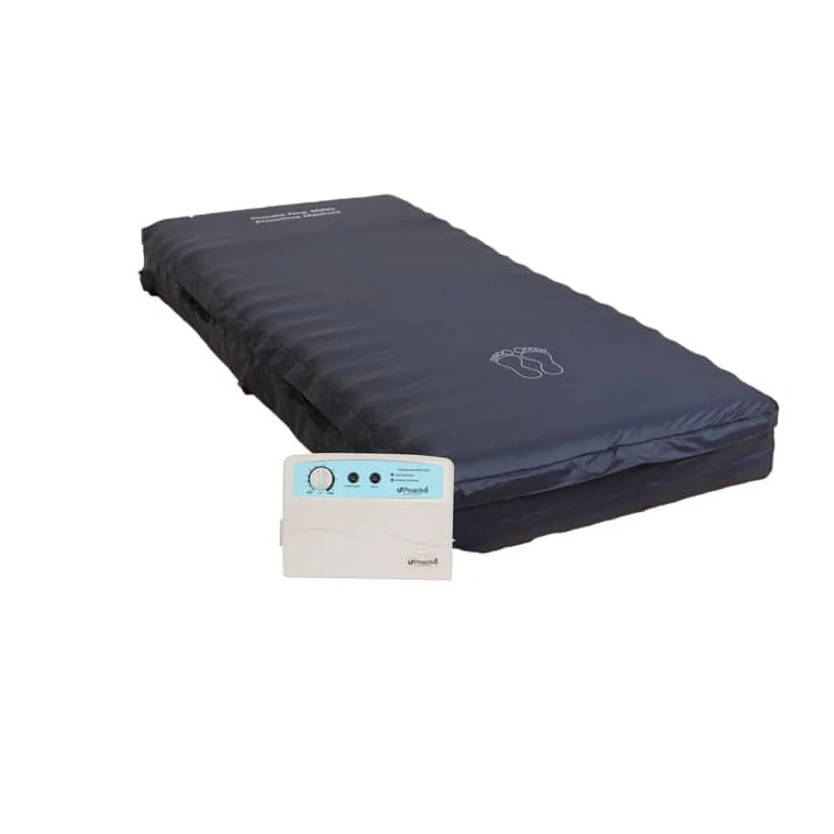 System Loss/Alternating Air Mattress Low 4000 Aire Pressure 8" Protekt™