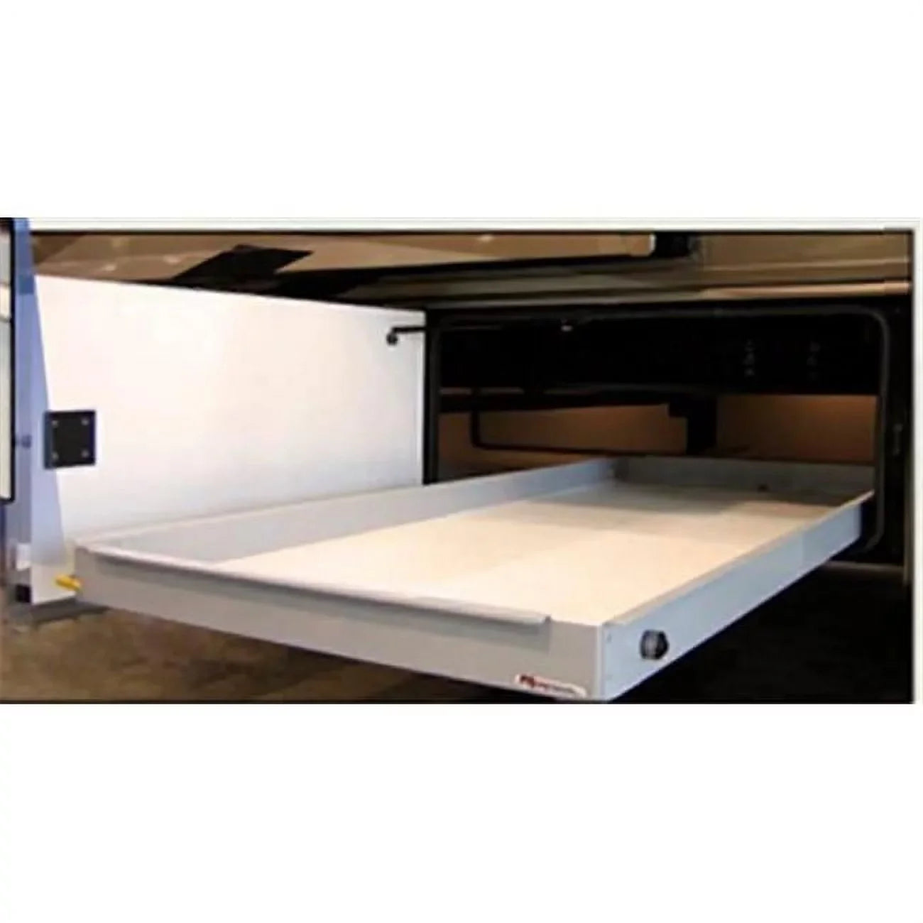20 Tray in. x 90 Sliding Cargo