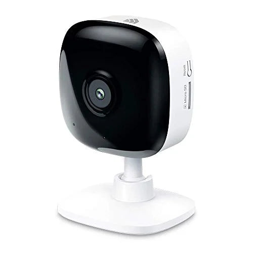 Megapixel HD TP-Link Camera, 2 Spot Pack Network Kasa 1 Color, Full