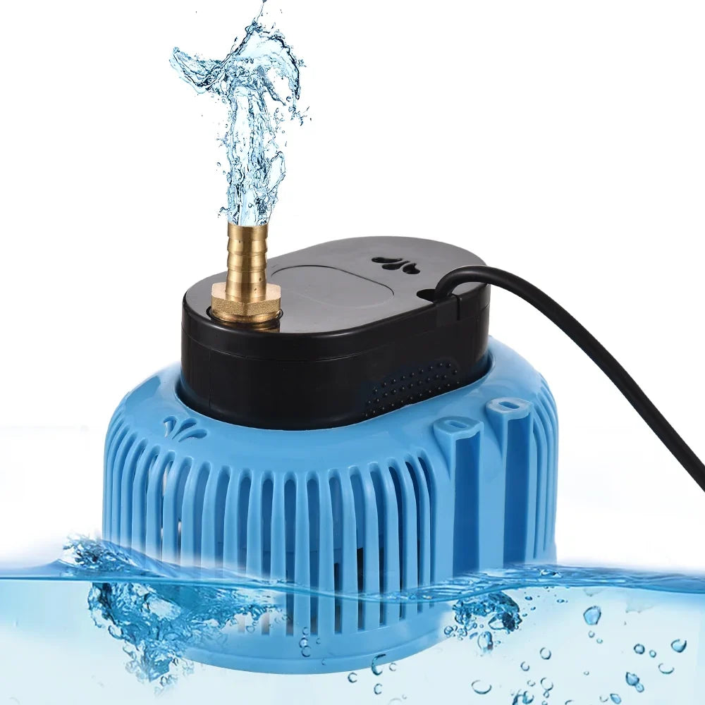 Pump Anself Pump Above Ground Submersible Pool Sump Cover