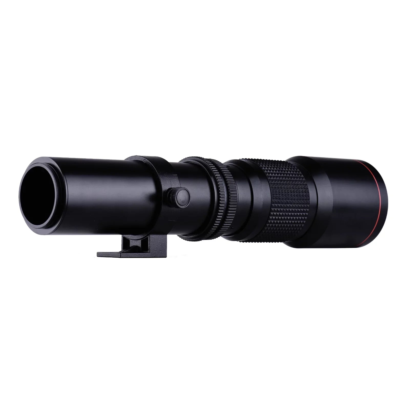 Coated Lens Ring Adapter + Aibecy F/8.0-32 A7R to Telephoto Manual Replacement NEX-6 NEX-5 Multi A5000 Cameras T-Mount 500mm NEX E-Mount Kit A7S Zoom A6500 A7 Super NEX-7 Sony for A6000 A9