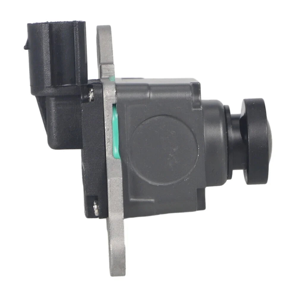 Dodge View Camera RAM With Rear Waterproof Easy For IP67 High 170° Quality View Angle Installation
