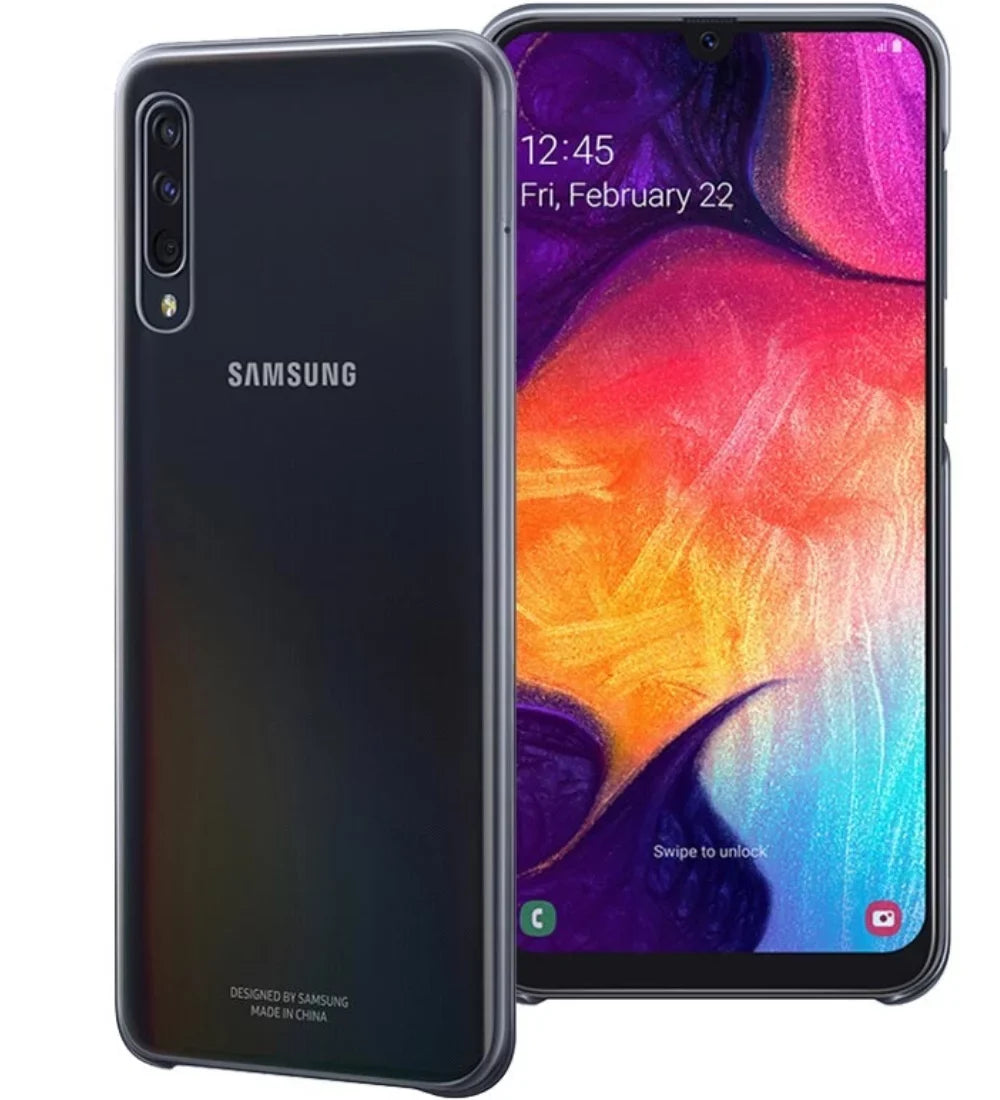 (Excellent Galaxy Warranty Used) Mint Unlocked 64GB A50, Condition, Samsung GSM , Black Day , 90