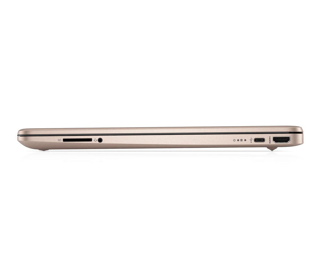 FHD 512GB AMD HP Ryzen Pale RAM Radeon SSD - - 5 RAM SSD - 1920 512GB IPS AMD - Gold 5500U Display x 16GB Hexa-Core Graphics 16GB Notebook 15.6" AMD 5500U 5 1080 FHD - DDR4 Rose Ryzen