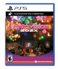FANTAVISION 202X - PS5