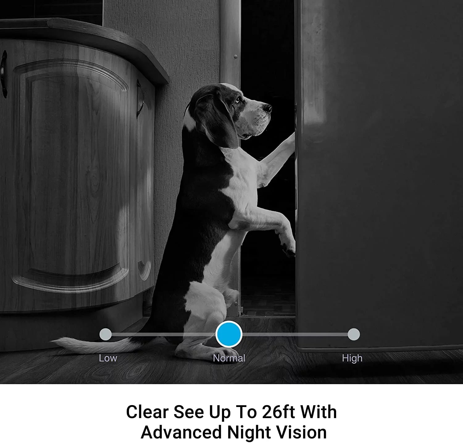 1080p Two-Way Mini Security Baby Camera, Wireless Camera (2 Vision, Pack) Monitor/Pet/Nanny Detection Home Zmodo Motion Pro Audio, Indoor Night