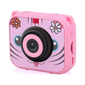 Battery Camera,12mp Video Laojia Hunya New Camera 30m Waterproof Built-in Video Kids Battery Built-in 30m Children