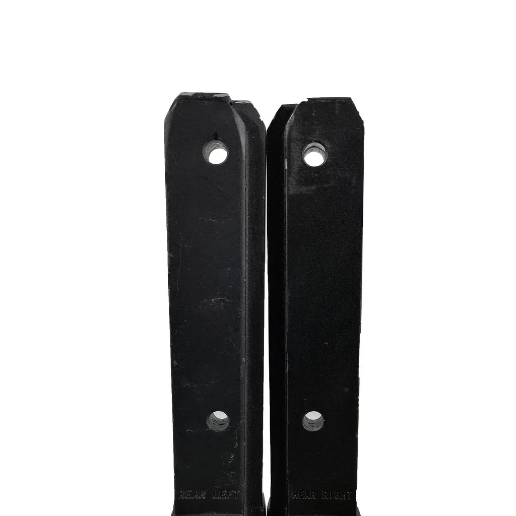 (026-012A-2666\026-012A-2667) OEM Stand Replacement V655-H19 for fit Vizio TV E80-E3 Legs V655-H9 Base Ceybo