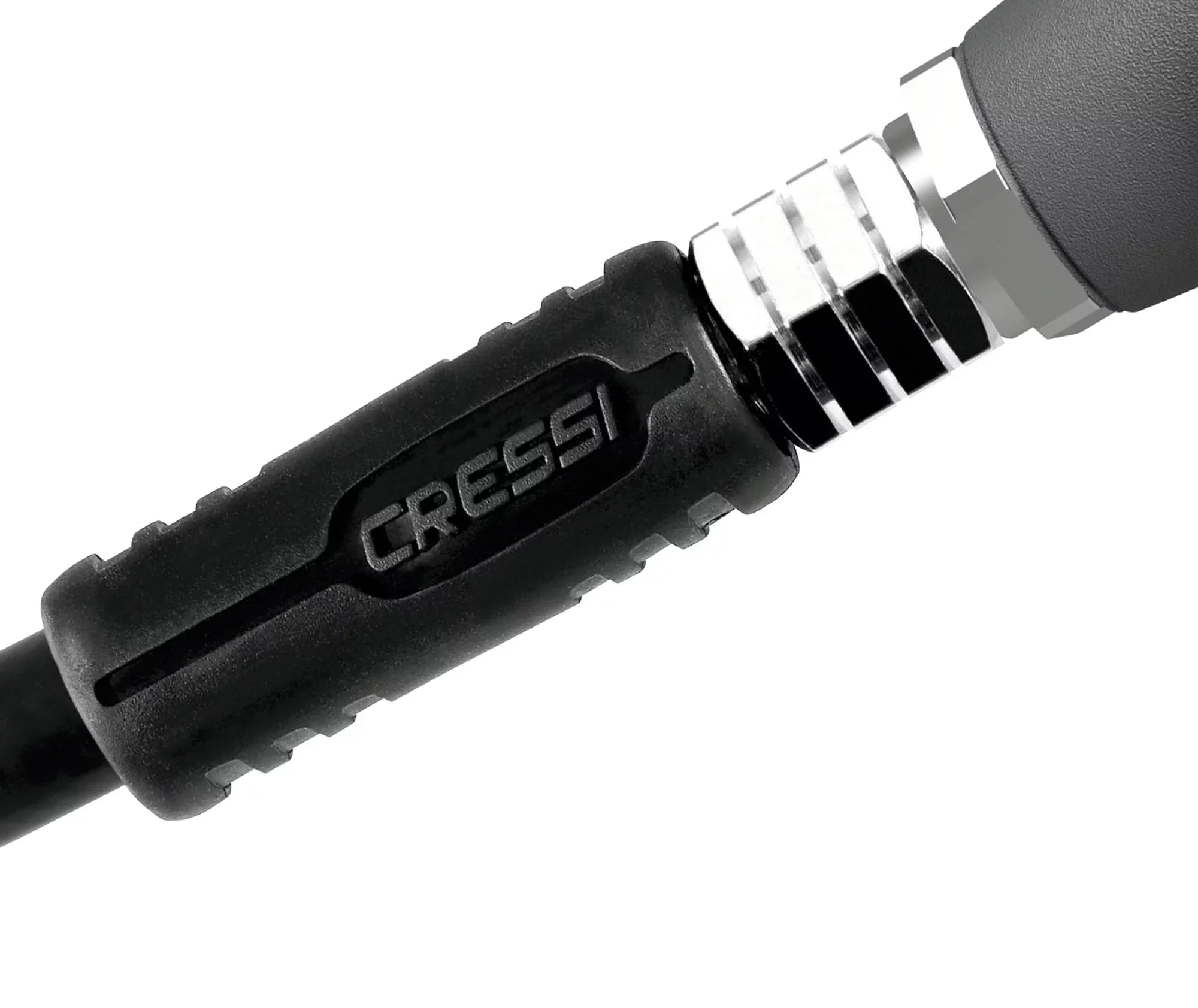 1st Cressi 2nd and for Diaphram Made Beginners Italy Pro: Scuba Hyperbalanced - Regulator Compact Diving Ideal - Stage, MC9-SC/Compact Travelers in Stage