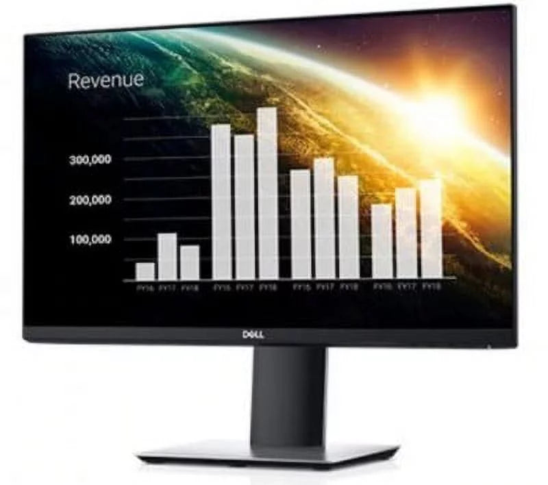 Series 23-Inch Screen Dell P