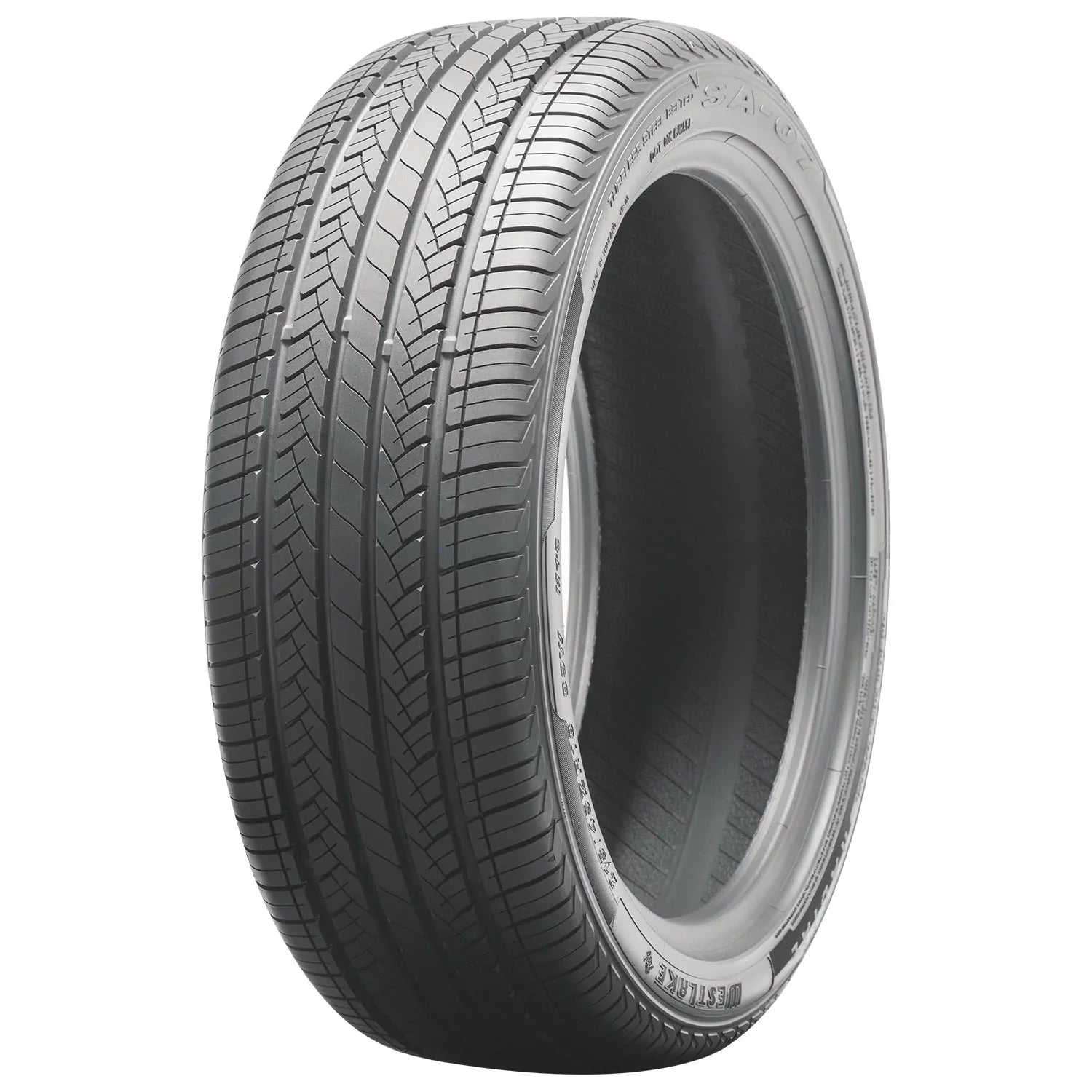SA07 Westlake 235/35ZR19 All Passenger Season Tire 91W XL