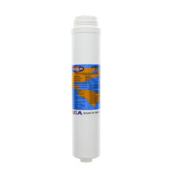 Q5621 Of Water Block 5 Filters Package Omnipure Carbon