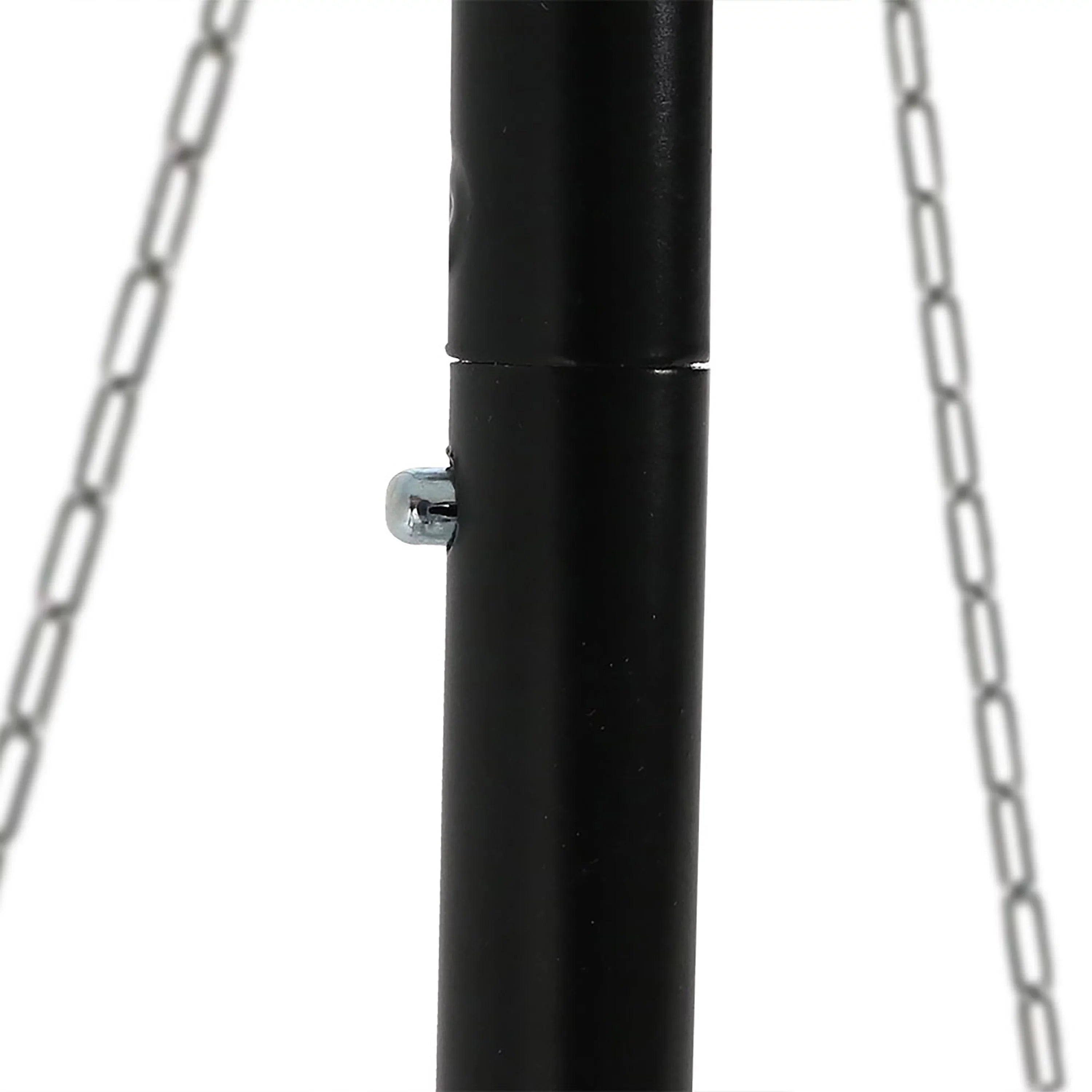 Grilling 22" Set with Diameter Sunnydaze - Cooking Grate Tripod