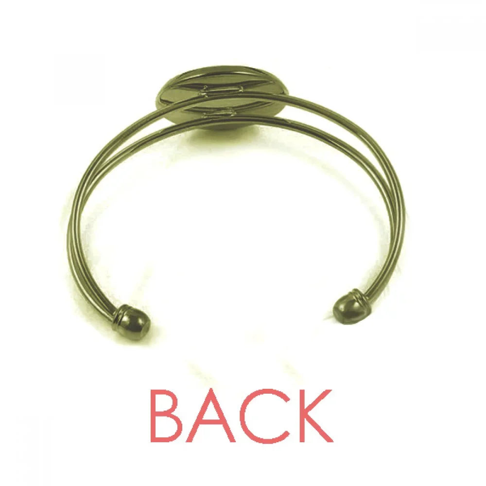 Cuff Retro Famous China Hong Bracelet Points Jewelry Kong Open Bangle