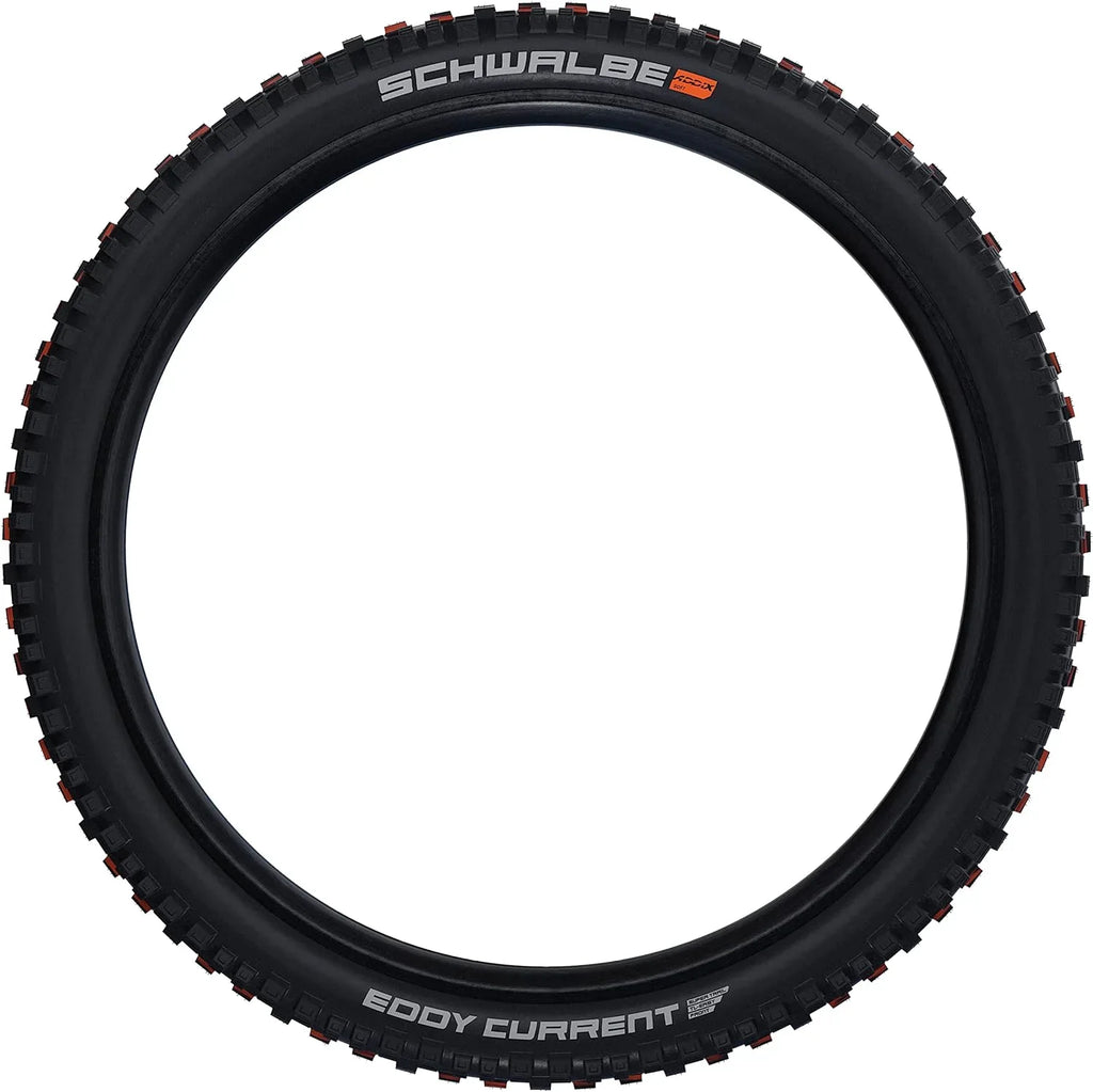 And Soft | Tire Sizes Multiple Enduro | Bike Eddy Evolution, Super Trail, Addix Black Front EMTB/MTB Current Folding | Tubeless